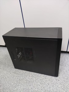 Б/у Системный блок Пк intel celeron g3930/ram 8 gb/hdd 2000 gb+600 gb/ssd відсутній/інтегрована 01-200995913