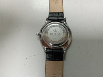 Б/в Годинник Royal London 21426-01 01-200996483