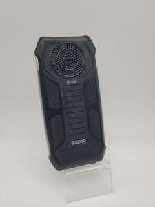 Б/у Мобільний телефон Sigma x-style 323 01-200997401