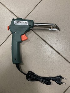 Б/в Паяльник Manual Soldering Gun gt 10 01-200996536