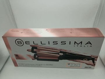 Б/у Плойка Imetec bellissima gt20 400 01-200997211