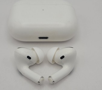 Б/в Навушники Apple airpods pro 01-200997913