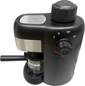 Б/в Кавоварка Grunhelm gec10 01-200856550