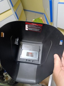Б/в Маска зварювальна Grand m 600 01-200998913