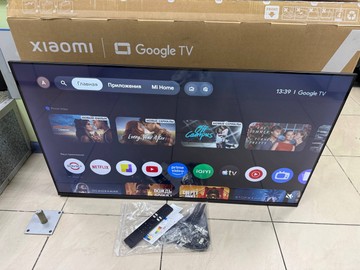 Б/в Телевізор Xiaomi tv a 43 2025 01-200998955