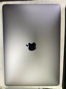 Б/в Ноутбук Apple a1989 macbook pro 13,3" core i7 2,7ghz/ram16gb/ssd500gb/intel iris plus graphics 655 01-200996130