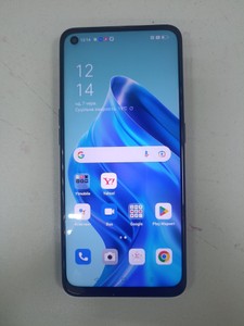 Oppo reno5 a 6/128gb