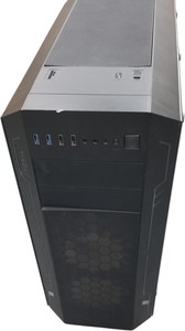 Пк intel core i9-9900k/ram 16 gb/hdd 4000 gb/ssd 512 gb/nvidia rtx 2080ti (geforce) 11gb gddr6 352bit