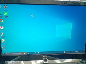 Aoc tft22w90ps