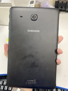 Б/в Планшет Samsung galaxy tab e 9.6 8gb 01-201002342