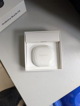 Б/в Навушники Samsung galaxy buds fe 01-200999356