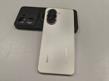 Б/у Мобільний телефон Xiaomi redmi a5 4/128gb 01-201002513