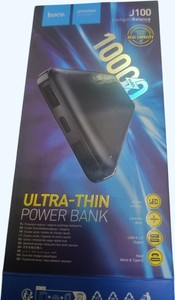 Б/в Повербанк Hoco j100 1000mah 37 wh 01-200999272