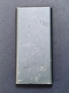 Б/в Повербанк Xiaomi plm13zm mi power bank 3 10000mah 01-201002646