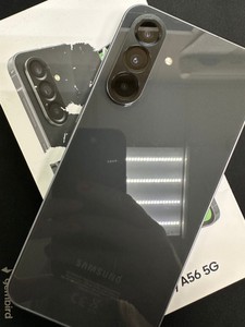 Б/в Мобільний телефон Samsung galaxy a56 5g 8/128gb 01-201001745