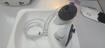 Б/в Окуляри віртуальної реальності Meta quest 3s 128gb 01-201003493