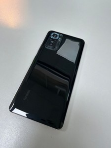 Б/в Мобільний телефон Xiaomi redmi note 10 pro 6/128gb 01-201001440