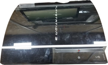 Б/в Ігрова приставка Sony playstation 3 80gb 01-200953214