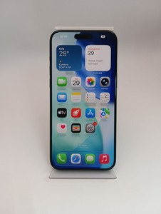 Б/в Мобільний телефон Apple iphone 15 pro max 512gb esim 01-200958219