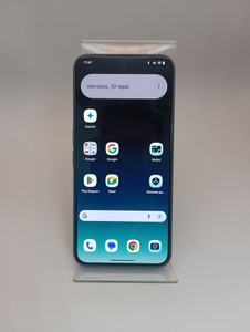 Б/в Мобільний телефон Solana seeker 8/128gb 01-201003797