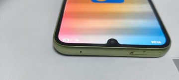 Б/у Мобільний телефон Samsung galaxy a34 5g sm-a346e 6/128gb 01-201002916