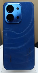 Б/в Мобільний телефон Xiaomi redmi 15c 4g 4/128gb 01-201004635