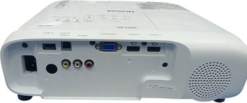 Б/в Проектор Epson eb-fh52 01-200972839