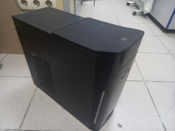 Б/в Системний блок Пк intel core i5-7400/ram 8 gb/hdd 1000 gb/ssd 128 gb/nvidia gtx 750 (geforce) 1gb gddr5 128bit 01-201005880