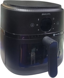 Б/в Фритюрниця Philips series 2000 na230/00 01-200939391