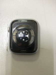 Б/в Смарт-годинник Apple watch series 9 gps 45mm aluminum case 01-201007331