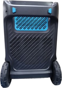 Б/в Зарядна станція Anker solix f2000 01-200930284