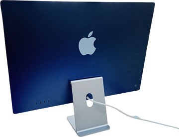 Б/в Моноблок Apple imac 24" a2438 /m1 with 8-core gpu / ram 16gb/ ssd 512gb 01-200935804