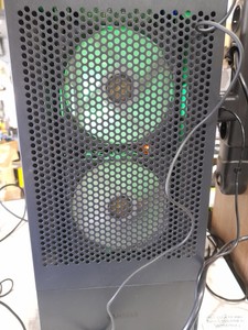 Б/у Системный блок Пк amd ryzen 5 5500/ram 16 gb/hdd відсутній/ssd 1000 gb/nvidia rtx 3060 (geforce) 12gb gddr6 192bit 01-200937957