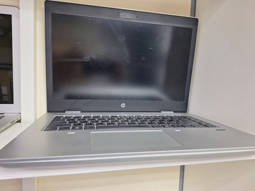 Б/в Ноутбук Hp 14/ryzen 5 pro 2500u ddr4/8gb ddr4/ssd 256 gb/*інтегрована 01-201007265