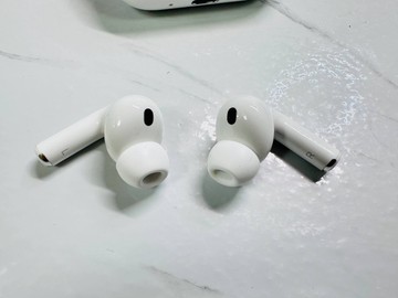 Б/в Навушники Apple airpods pro 3 01-201005014