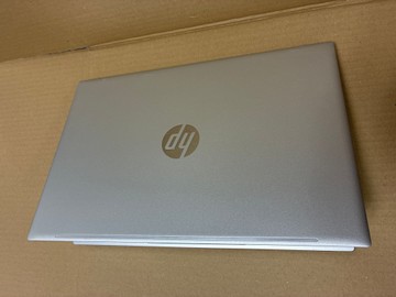 Б/в Ноутбук Hp 13/core i3-1115g4 ddr4/8gb ddr4/hdd *відсутній/ssd 256 gb/*інтегрована 01-201003658