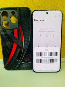 Б/в Мобільний телефон Realme 15t 12/256gb 01-201008625