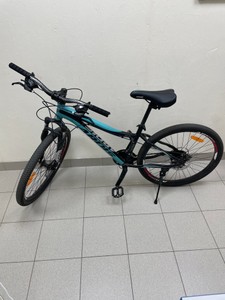 Б/в Велосипед Ardis cleo 01-201008645