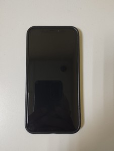 Б/у Мобільний телефон Apple iphone xs 64gb 01-201011507
