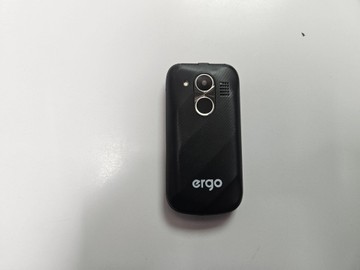 Б/у Мобільний телефон Ergo f241 01-201003294