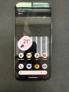 Б/в Мобільний телефон Google pixel 8a 8/128gb 01-201006004