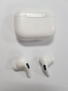 Б/в Навушники Apple airpods pro 01-201003201
