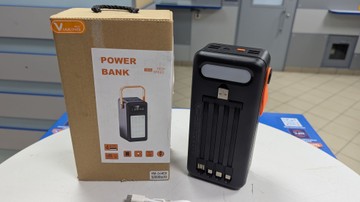 Б/в Повербанк Viaking ym-644cx 50000mah 01-201011797