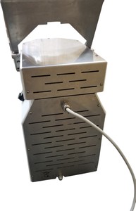 Б/у Миксер-тестомес Alimacchine sm-05 fissa 01-200960558