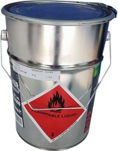Dinitrol un1139 5l