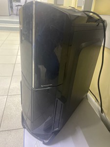 Б/в Системний блок Пк intel core i7-7700/ram 16 gb/hdd відсутній/ssd 256 gb/nvidia gtx 1070 (geforce) 8gb gddr5 256bit 01-201017012