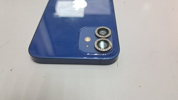 Б/в Мобільний телефон Apple iphone 12 256gb 01-200956823