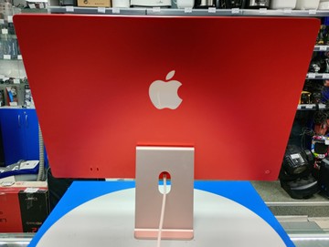 Б/в Моноблок Apple imac 24/ a2439 / m1 / ram8gb / ssd250gb / retina 01-201013666