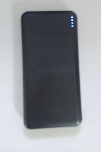 Б/у Повербанк Hoco j100 10000mah 10.5w 01-201019240