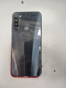 Б/в Мобільний телефон Xiaomi redmi note 8t 4/128gb 01-201019286